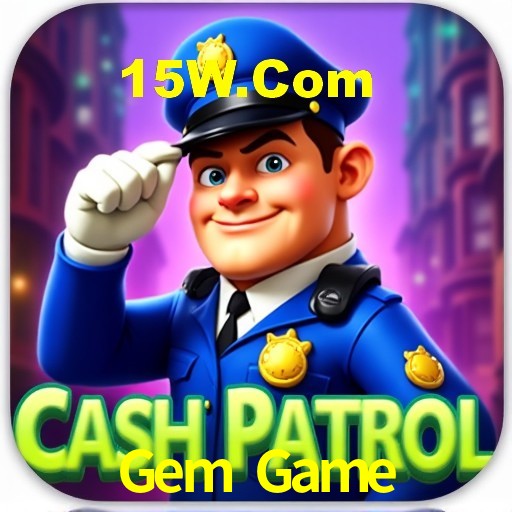 Diretório de Jogos Gem Game