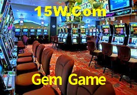 Game Statistics Gem Game