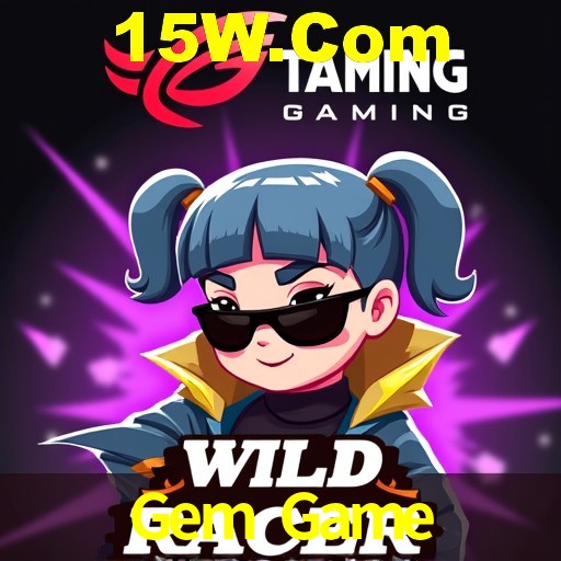 Descubra a Essência do Gem Game: Nossa História e Compromissos