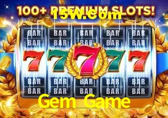 Gem Game - Rápido Acesse