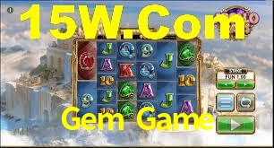 VIP Casino Gem Game