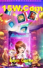 Promoção Relâmpago Gem Game