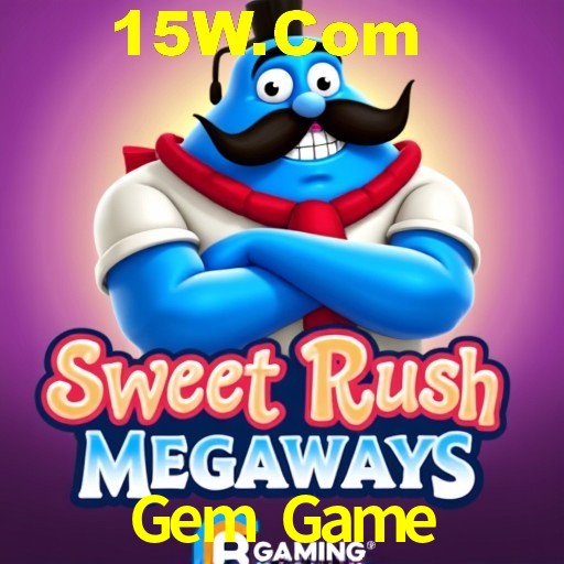 Weekend Specials Gem Game