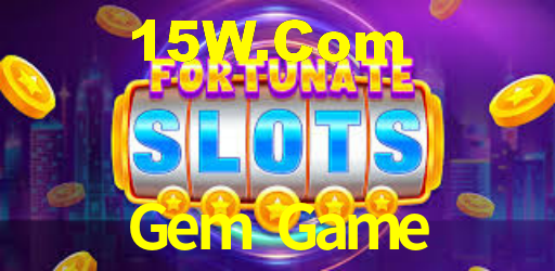 Gem Game: A Experiência de Casino com Jogos de Mesa ao Vivo