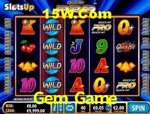 Gem Game Brasília - Betting Features
