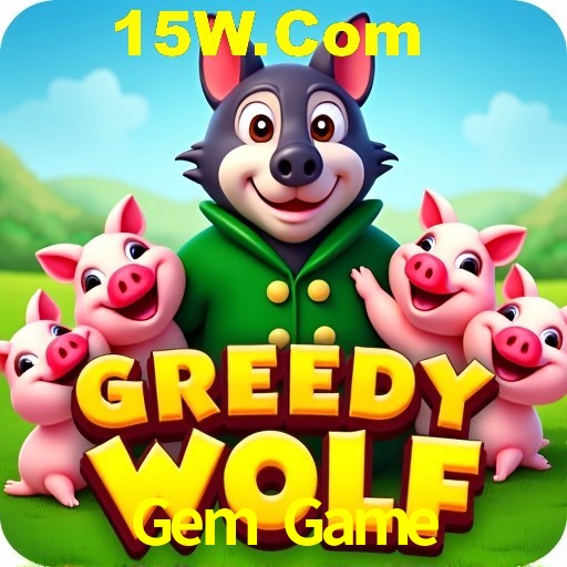 Gem Game Brasília - VIP Program