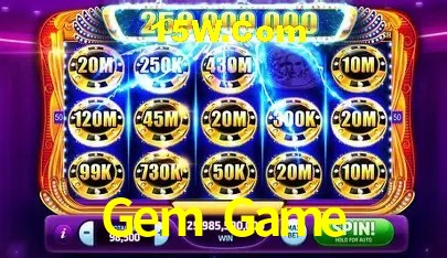 Gem Game Fortaleza - Sports Winners