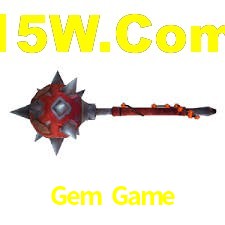 Spaceman Game Gem Game