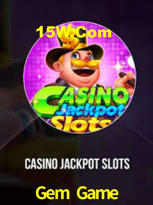 Game With Gems