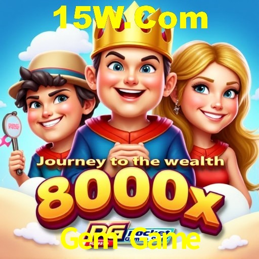 Casino Ao Vivo Gem Game