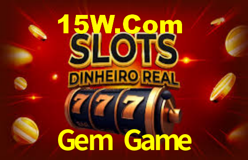 Gem Game - Installation Guide
