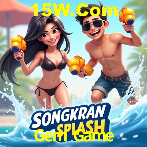 Gem Game Salvador - Strategies