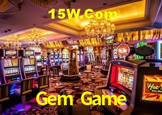Gem Game Salvador - Statistics