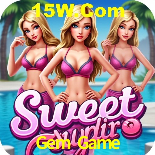 Mesa de Blackjack Gem Game
