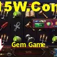 Gem Game Rio de Janeiro - Popular Jogos