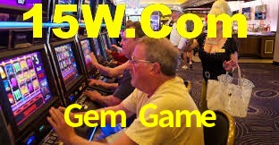 Tournaments Gem Game
